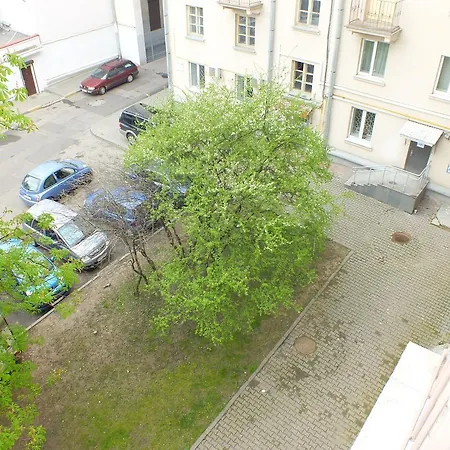 Apartament Classic Center Mińsk