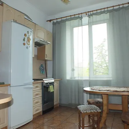 Classic Center Apartament