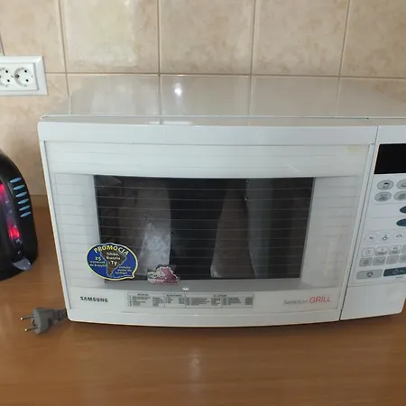 Classic Center Apartament
