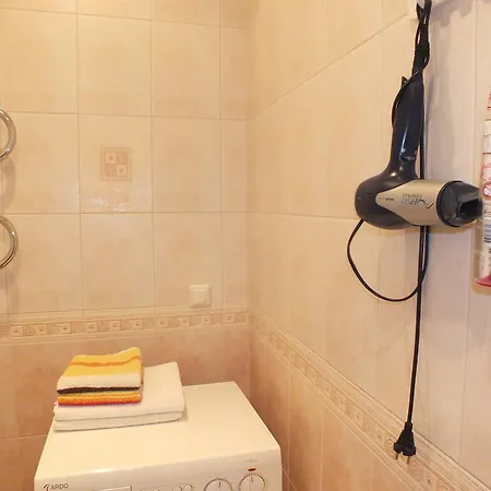 Apartament Classic Center Mińsk