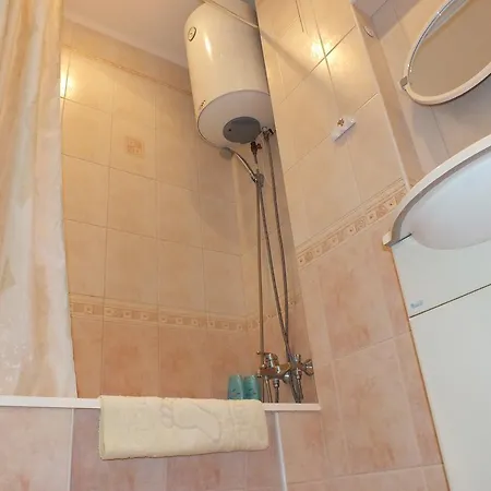 Apartament Classic Center Mińsk