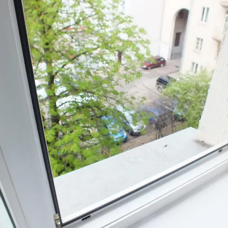 Classic Center Apartament *