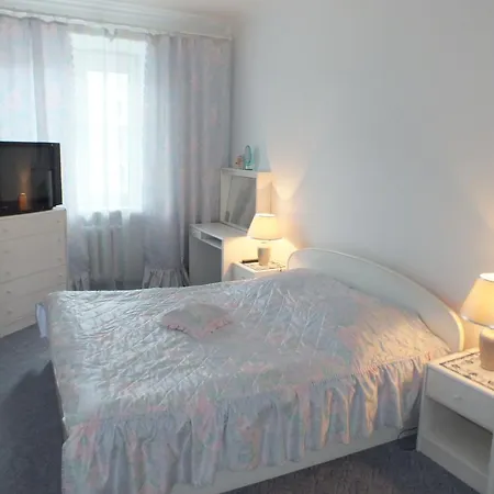 Classic Center Apartament *