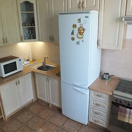 Apartament Classic Center