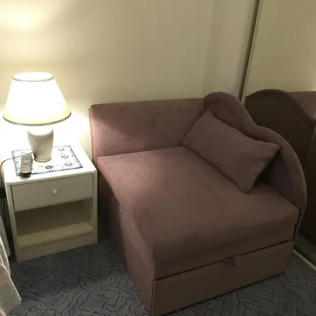 Classic Center Apartament