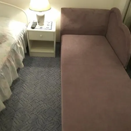 Classic Center Apartament *