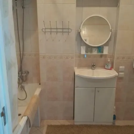 Classic Center Apartament *