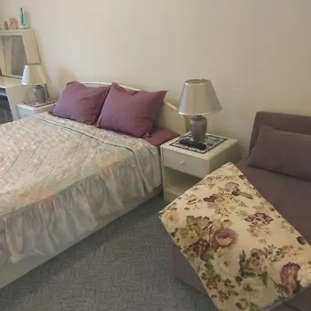 Apartament Classic Center *