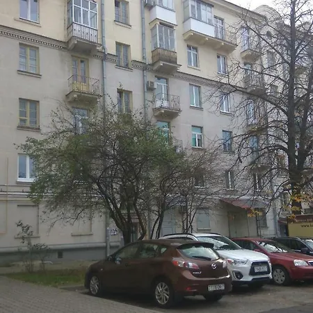 Apartament Classic Center