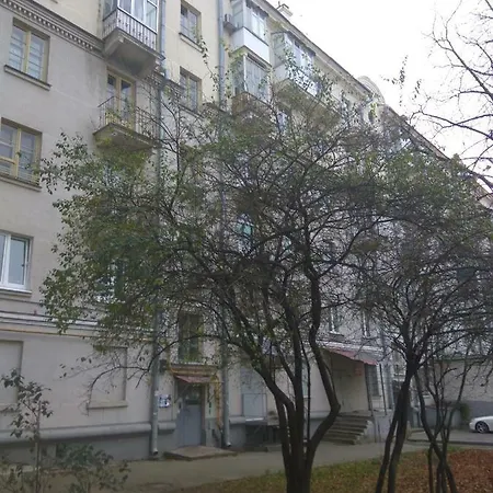 Apartament Classic Center Mińsk