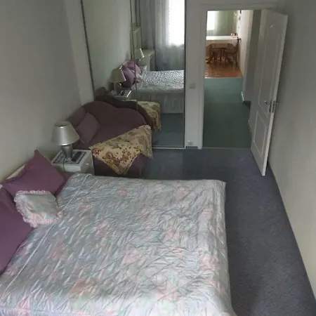 Apartament Classic Center *