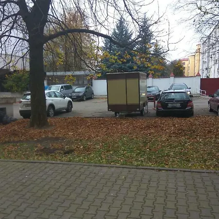 Classic Center Apartament