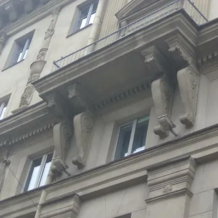 Apartament Classic Center *