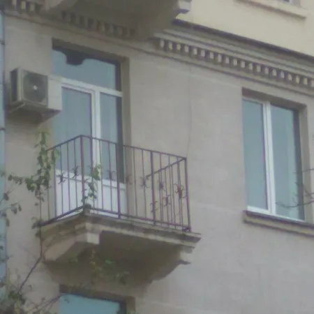 Classic Center Apartament
